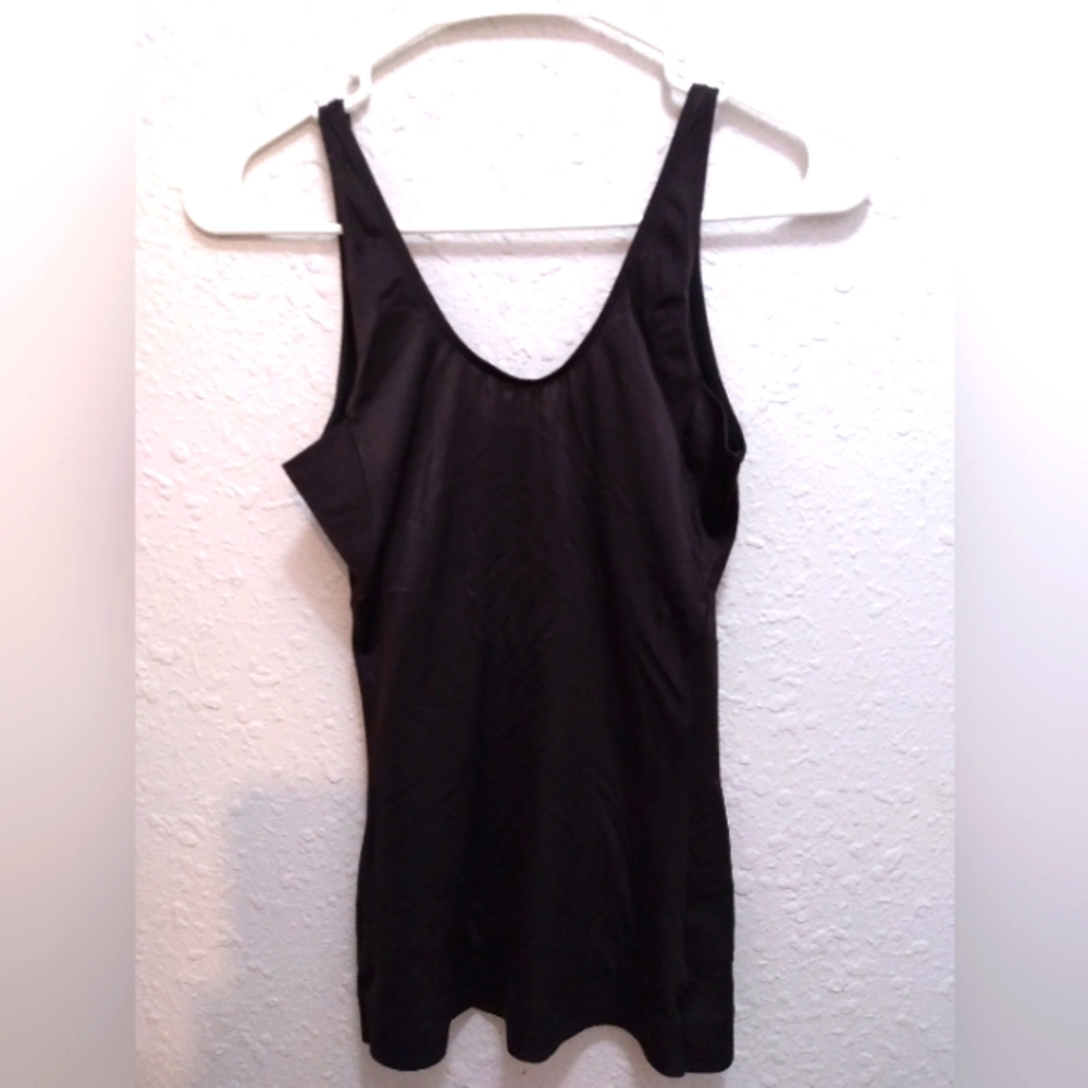 Cupid tank